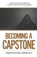Becoming A Capstone