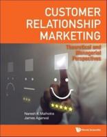 Customer Relationship Marketing