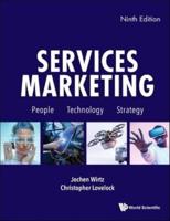 Services Marketing