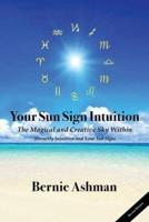 Your Sun Sign Intuition