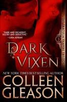 Dark Vixen: The Vampire Narcise