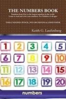 The Numbers Book