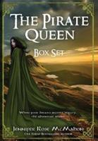 The Pirate Queen: (Books 1 - 3 of Time Travel Romance and Fantasy)