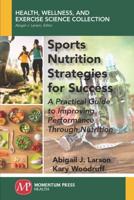 Sports Nutrition Strategies for Success