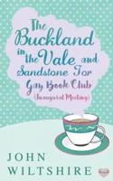 Buckland-in-the-Vale and Sandstone Tor Gay Book Club (Inaugural Meeting)