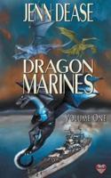 Dragon Marines : Volume #1