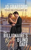 The Billionaire's Birthday Blind Date