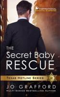 The Secret Baby Rescue: A K9 Handler Romance