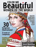 Color Me Beautiful, Women of the World