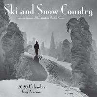 2020 Ski & Snow Country
