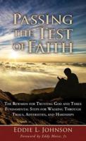 Passing the Test of Faith