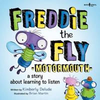 Freddie the Fly - Motormouth