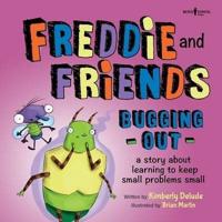 Freddie and Friends - Bugging Out