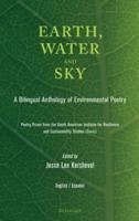 Earth, Water and Sky: A Bilingual Anthology of Environmental Poetry