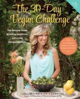 The 30-Day Vegan Challenge