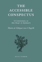The Accessible Conspectus