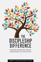 The Discipleship Difference