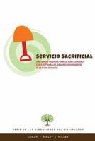 Servicio Sacrificial