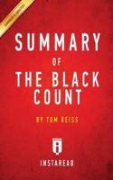 Summary of The Black Count: by Tom Reiss   Includes Analysis