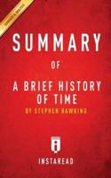 Summary of A Brief History of Time