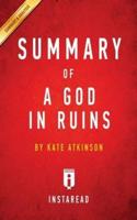 Summary of A God in Ruins: by Kate Atkinson   Includes Analysis