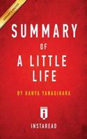 Summary of A Little Life: by Hanya Yanagihara   Includes Analysis