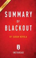 Summary of Blackout: by Sarah Hepola   Includes Analysis