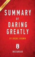 Summary of Daring Greatly