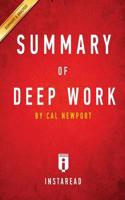 Guide to Cal Newport's Deep Work by Instaread
