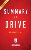 Summary of Drive: by Daniel Pink   Includes Analysis