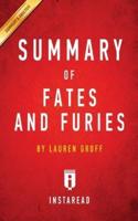 Summary of Fates and Furies: by Lauren Groff   Includes Analysis