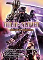 Ninja Slayer. Vol. 7