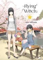 Flying Witch. 2