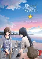 Flying Witch. 4