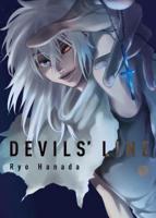 Devil's Line. Vol. 9