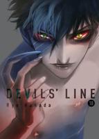 Devil's Line. Vol. 10