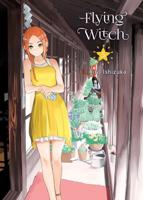 Flying Witch. 5