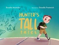 Hunter's Tall Tales