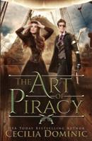 The Art of Piracy: An Inspector Davidson Steampunk Mystery