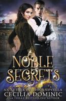 Noble Secrets: An Aether Psychics Novella
