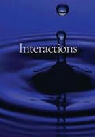 Interactions: Books 13, 14, 15, 16, Revised 2017