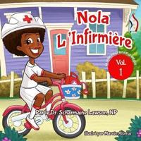 nola l'infirmière®: elle est sur la série go