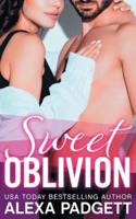 Sweet Oblivion: A Bad Boy Rockstar Romance