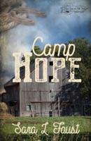 Camp Hope, Journey to Hope