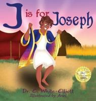 J Is for Joseph