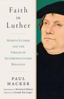 Faith in Luther