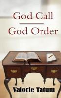 God Call / God Order