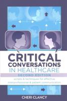 Critical Conversations in Healthcare