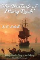 The Ballade of Mary Reede: Twilight of the Buccaneers