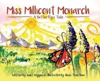Miss Millicent Monarch